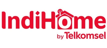 Logo Indihome Sragen